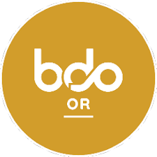 Logo - BDOor